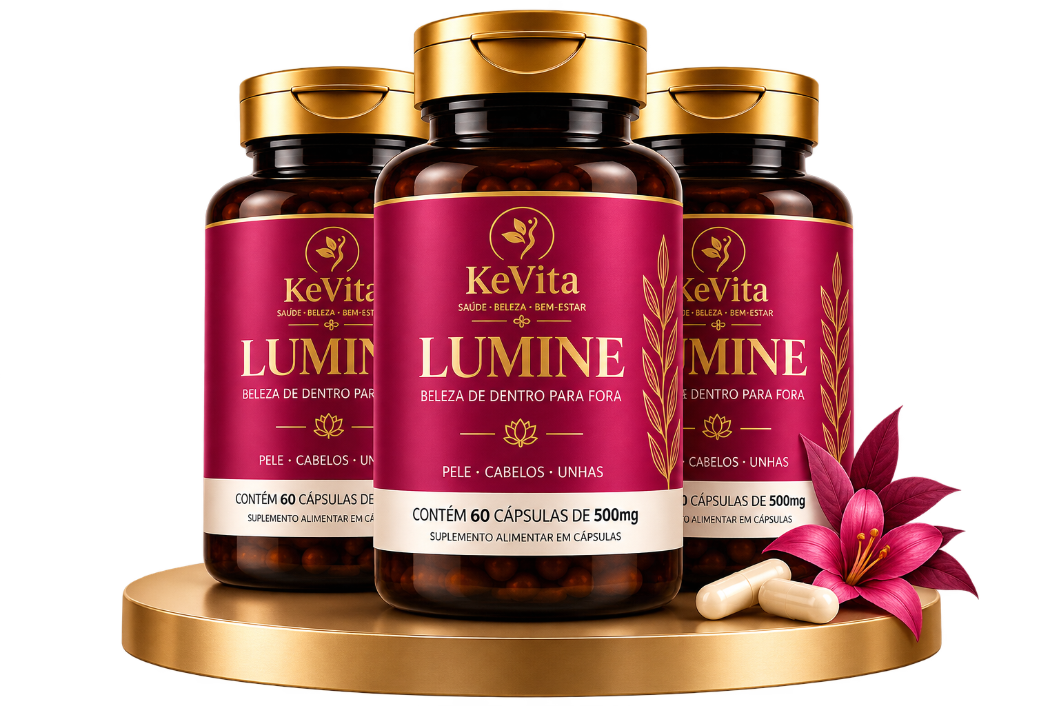 Kit Lumine