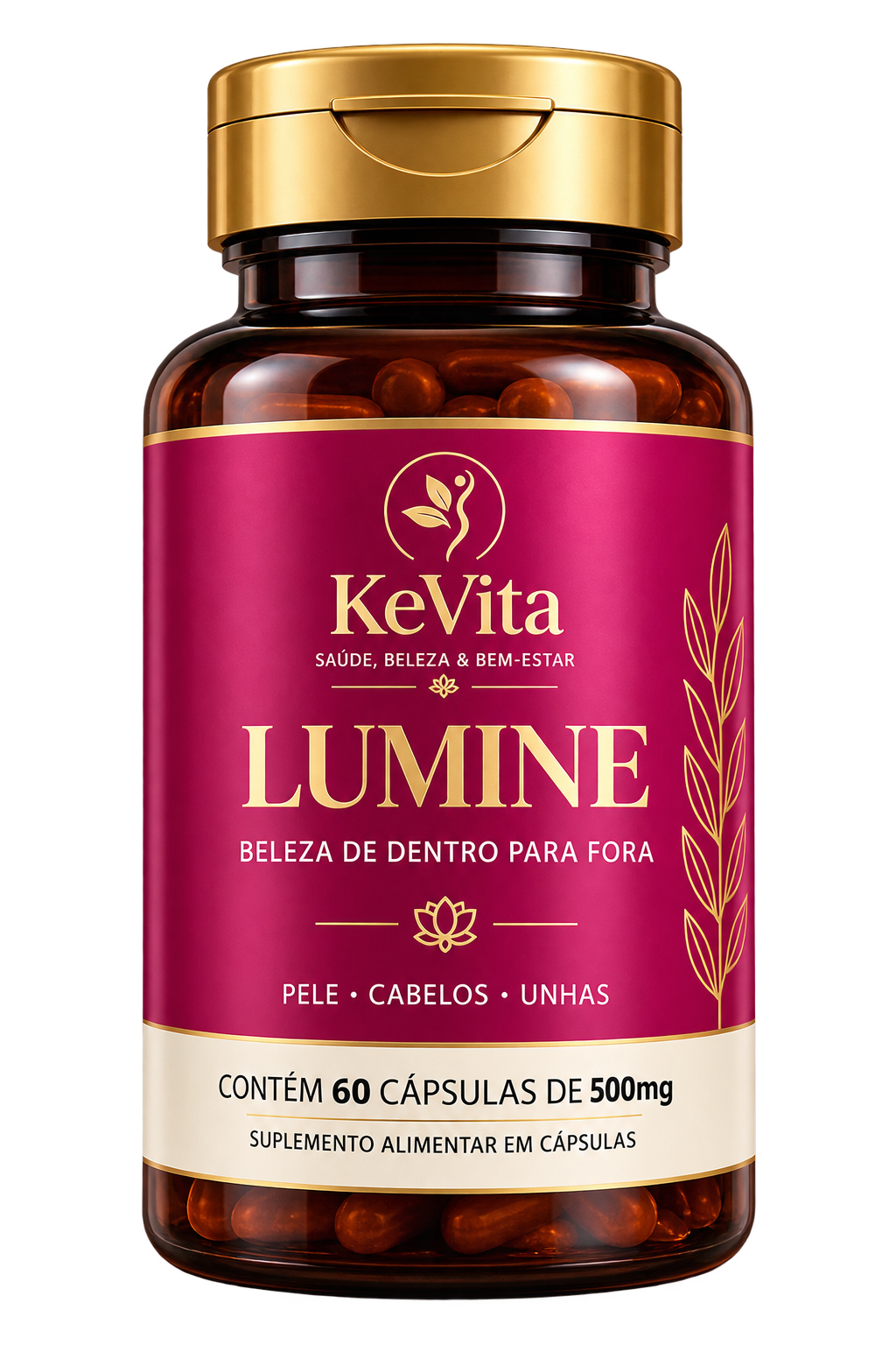 KeVita Lumine