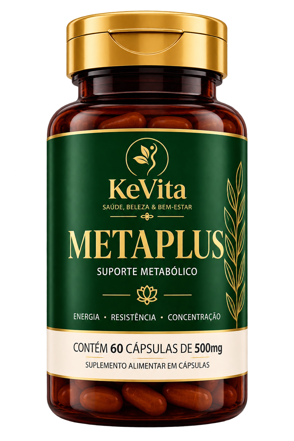 KeVita MetaPlus